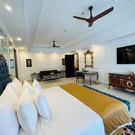 Mayfair Palm Beach Resort Gopalpur  Ngoại thất bức ảnh