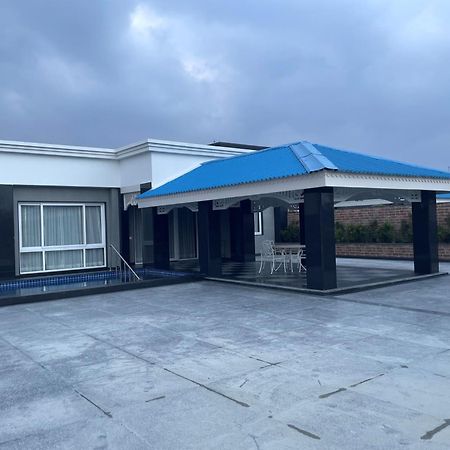 Mayfair Palm Beach Resort Gopalpur  Ngoại thất bức ảnh