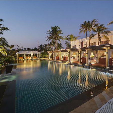Mayfair Palm Beach Resort Gopalpur  Ngoại thất bức ảnh