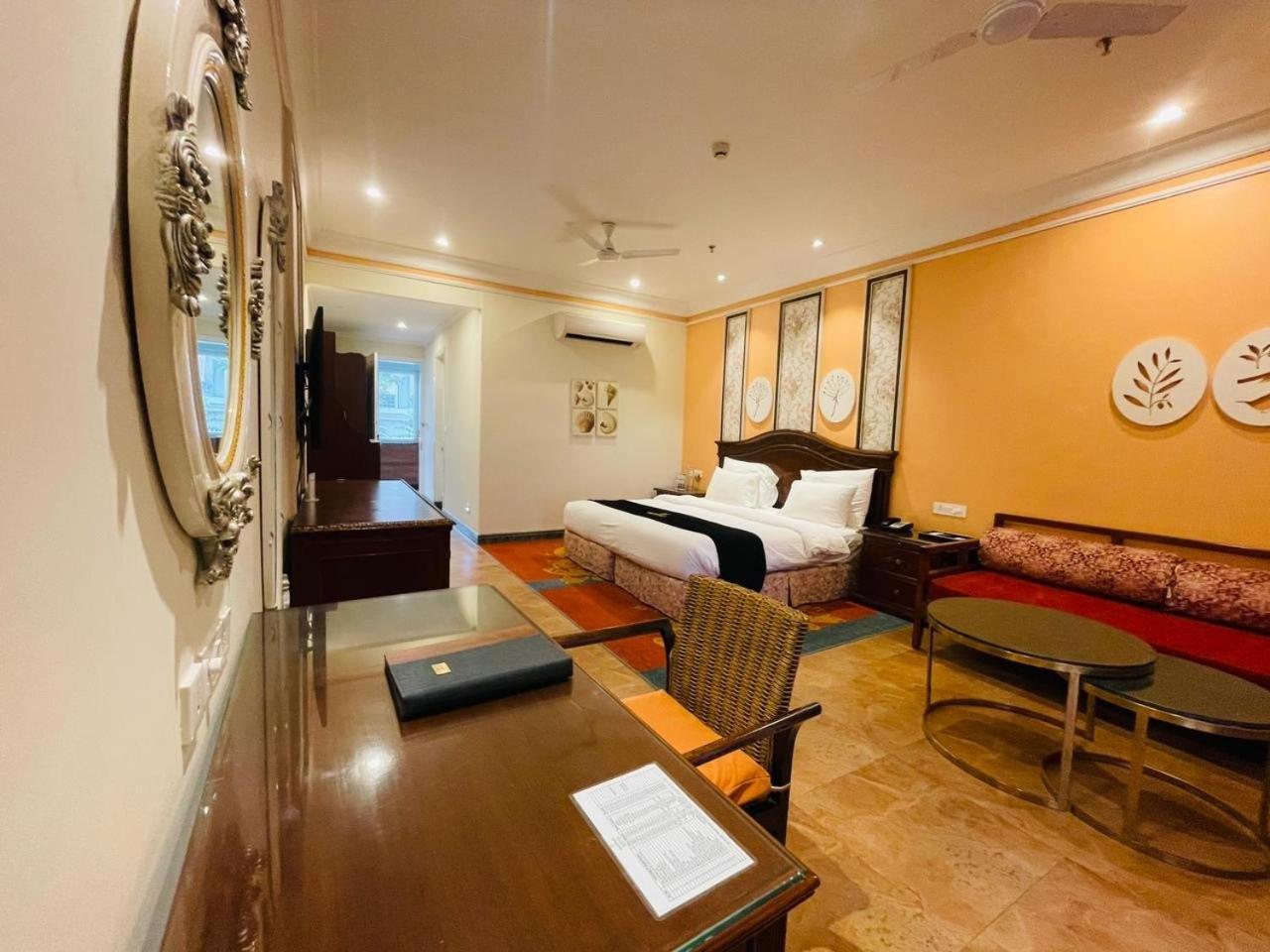 Mayfair Palm Beach Resort Gopalpur  Ngoại thất bức ảnh