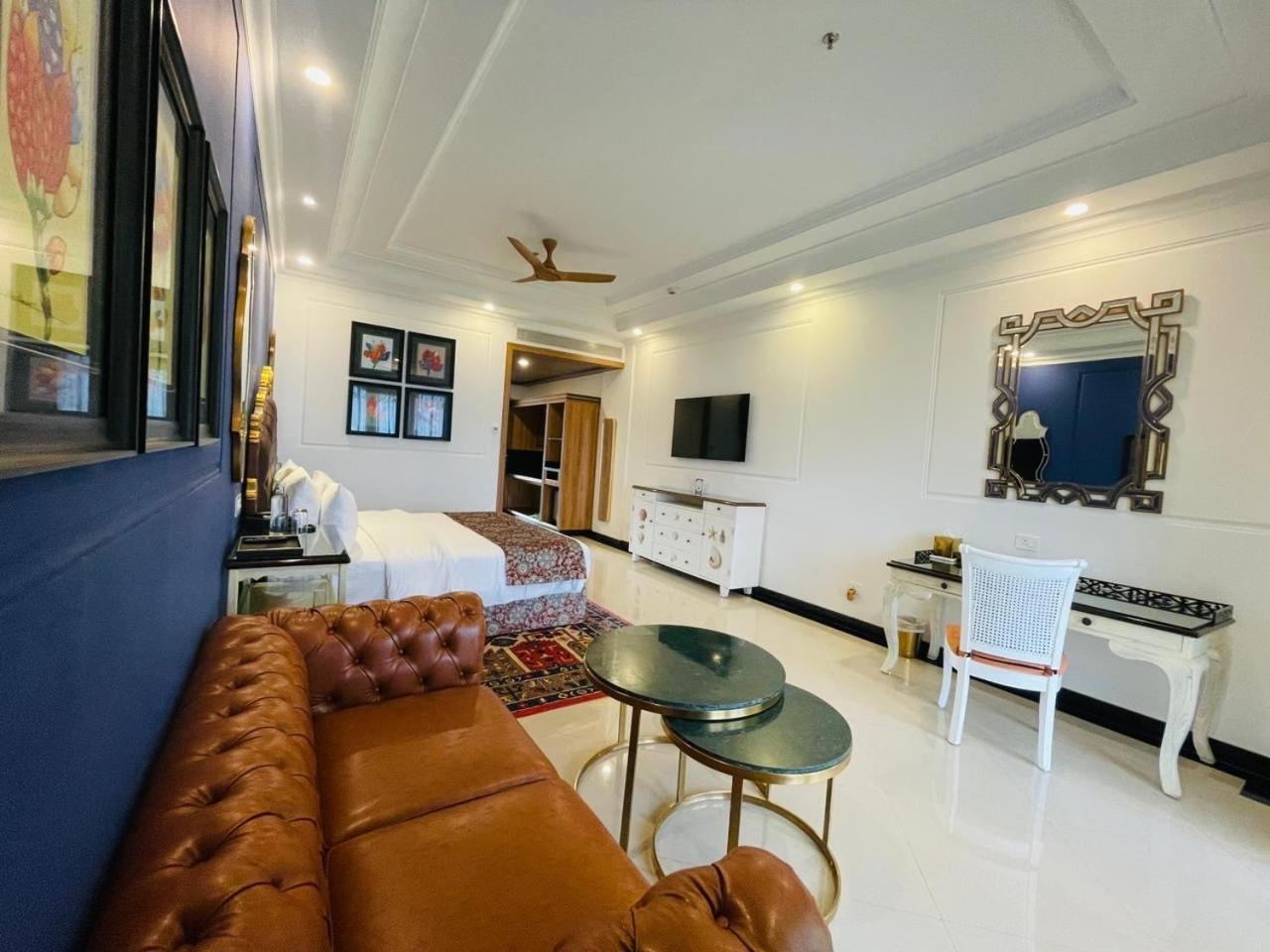 Mayfair Palm Beach Resort Gopalpur  Ngoại thất bức ảnh