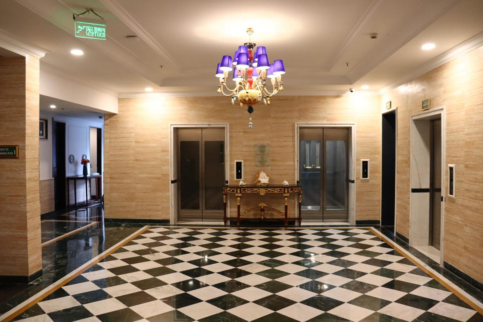 Mayfair Palm Beach Resort Gopalpur  Ngoại thất bức ảnh