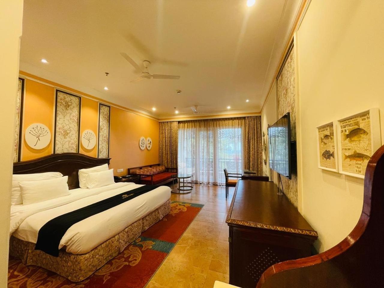 Mayfair Palm Beach Resort Gopalpur  Ngoại thất bức ảnh