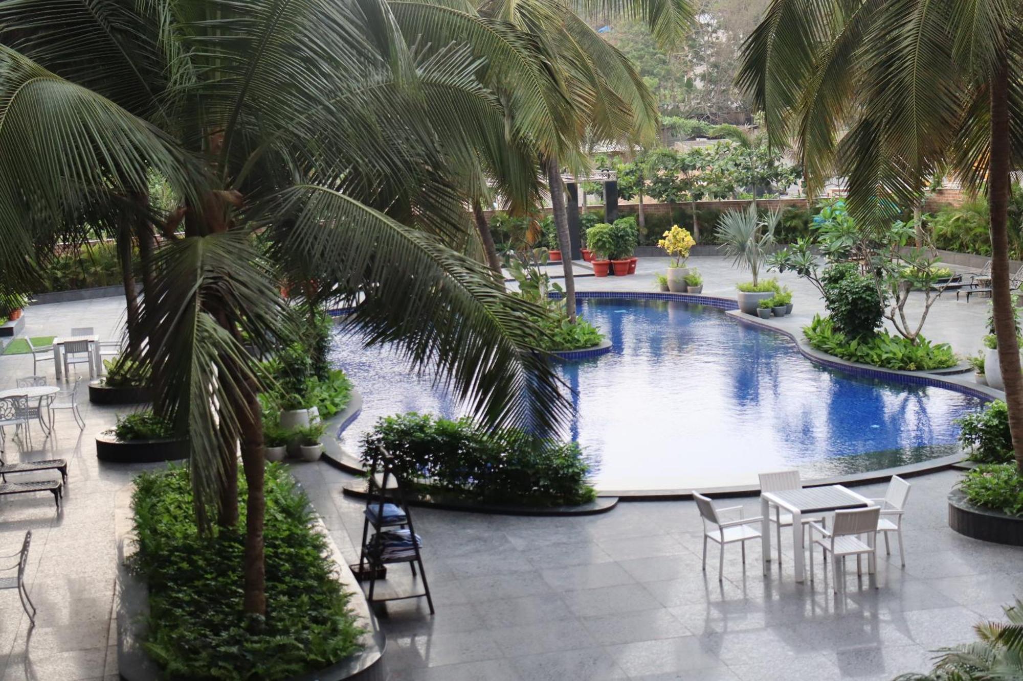 Mayfair Palm Beach Resort Gopalpur  Ngoại thất bức ảnh