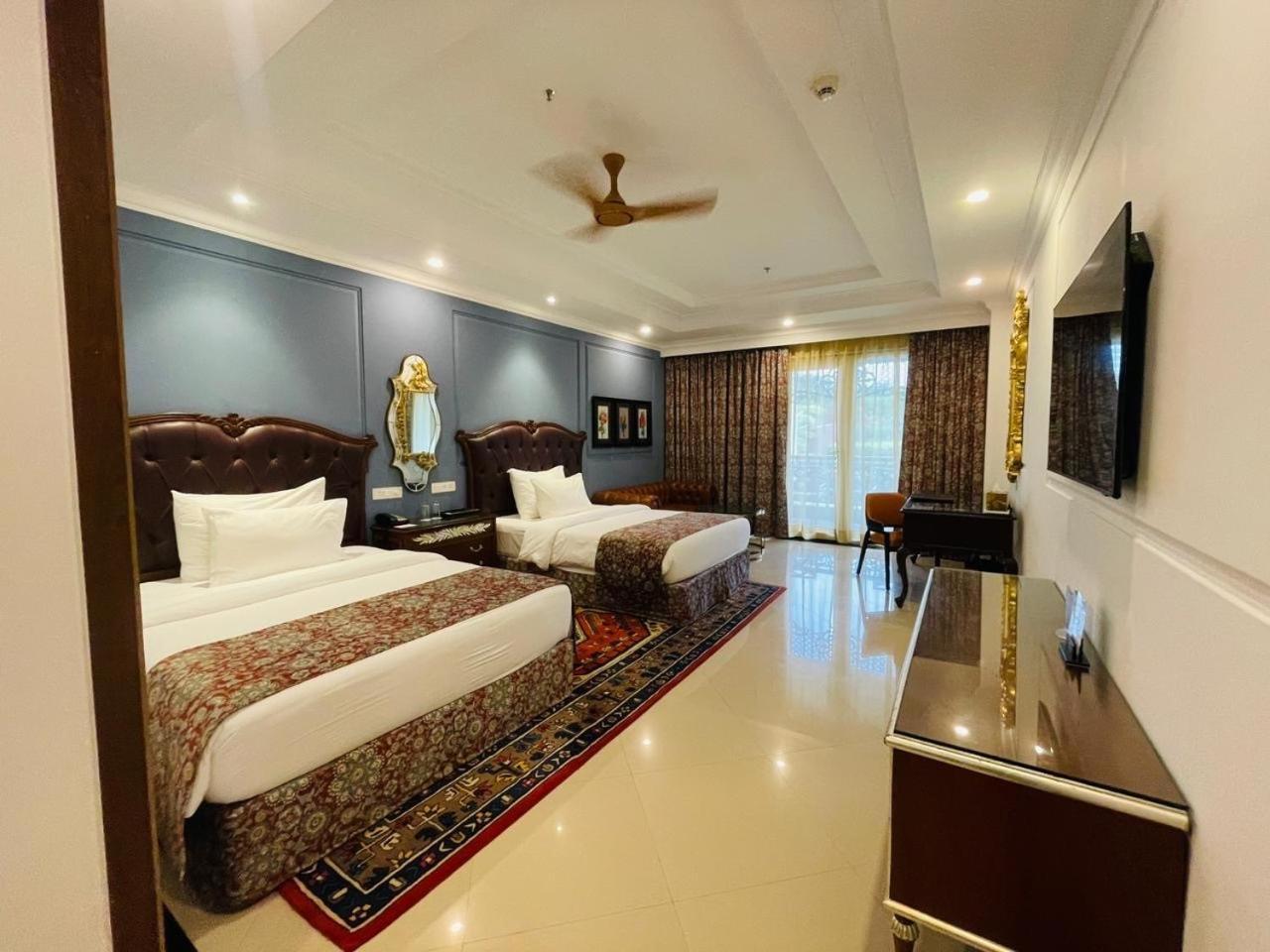 Mayfair Palm Beach Resort Gopalpur  Ngoại thất bức ảnh