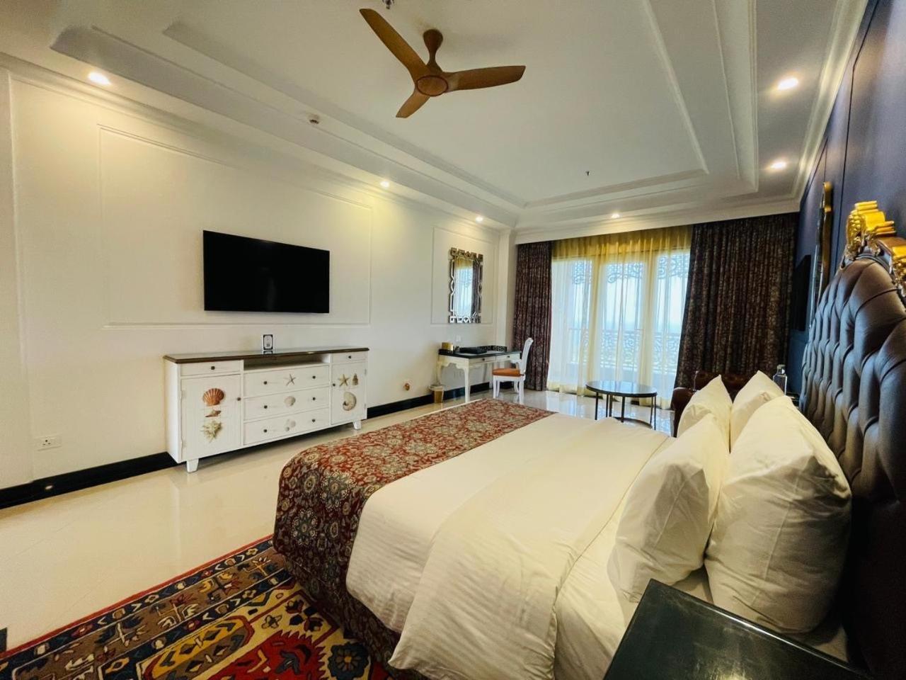 Mayfair Palm Beach Resort Gopalpur  Ngoại thất bức ảnh