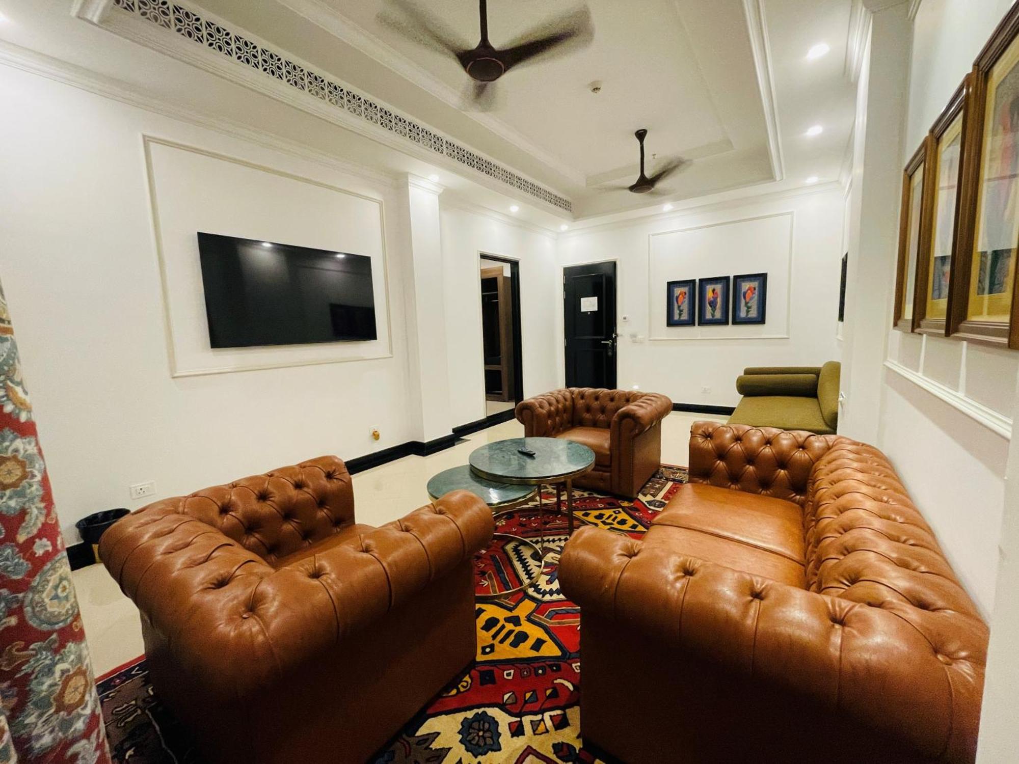 Mayfair Palm Beach Resort Gopalpur  Ngoại thất bức ảnh