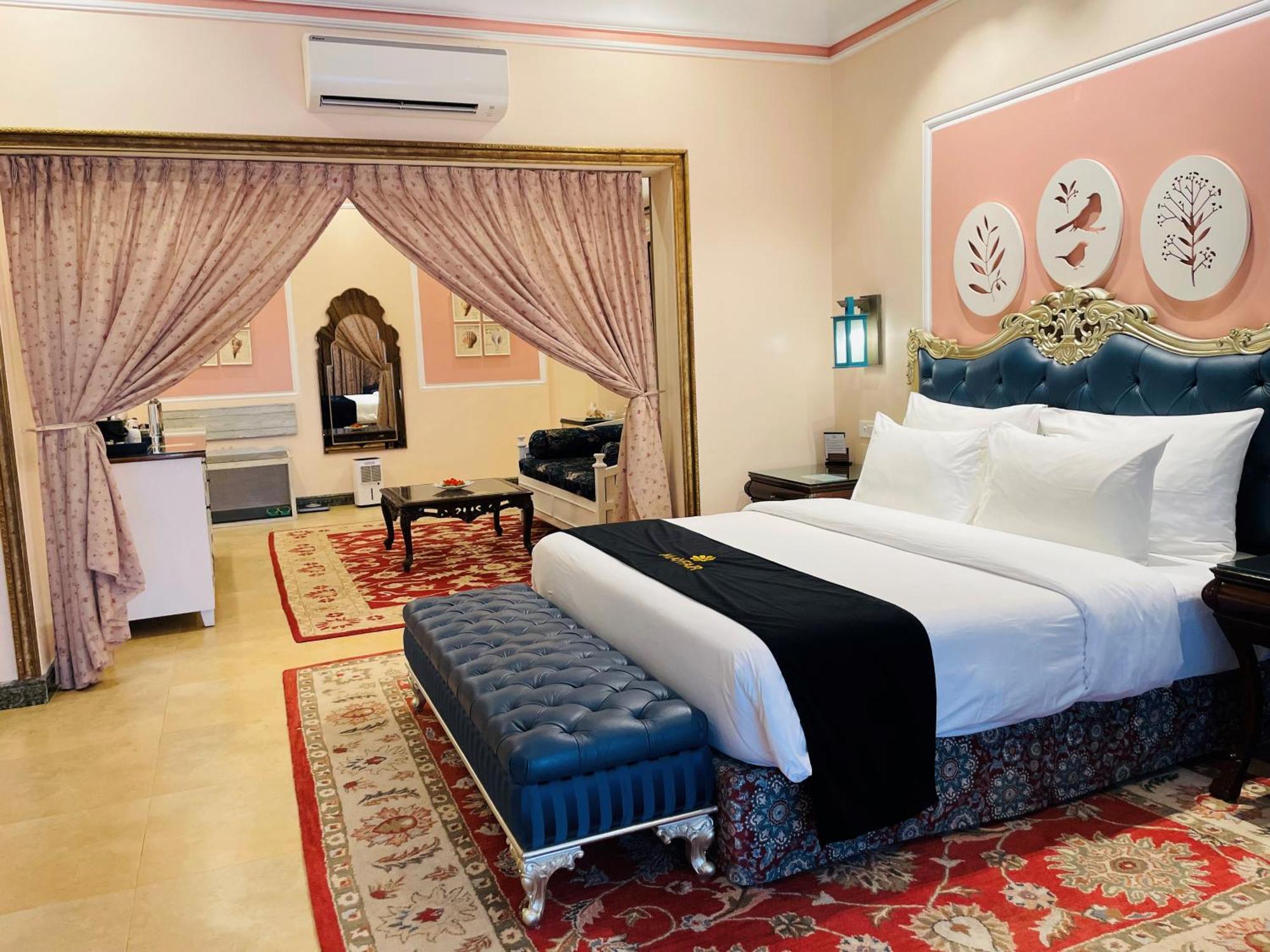 Mayfair Palm Beach Resort Gopalpur  Ngoại thất bức ảnh