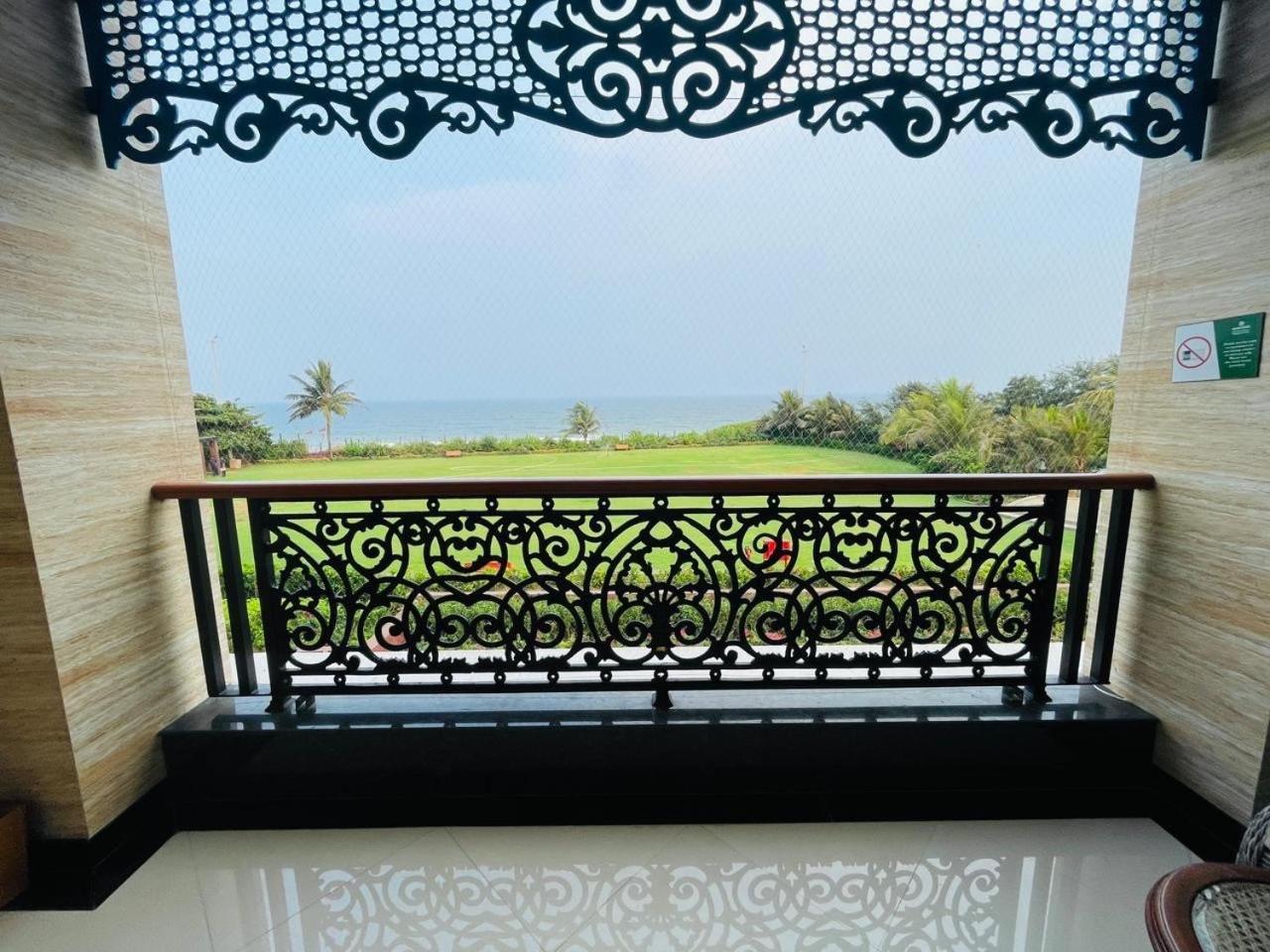 Mayfair Palm Beach Resort Gopalpur  Ngoại thất bức ảnh