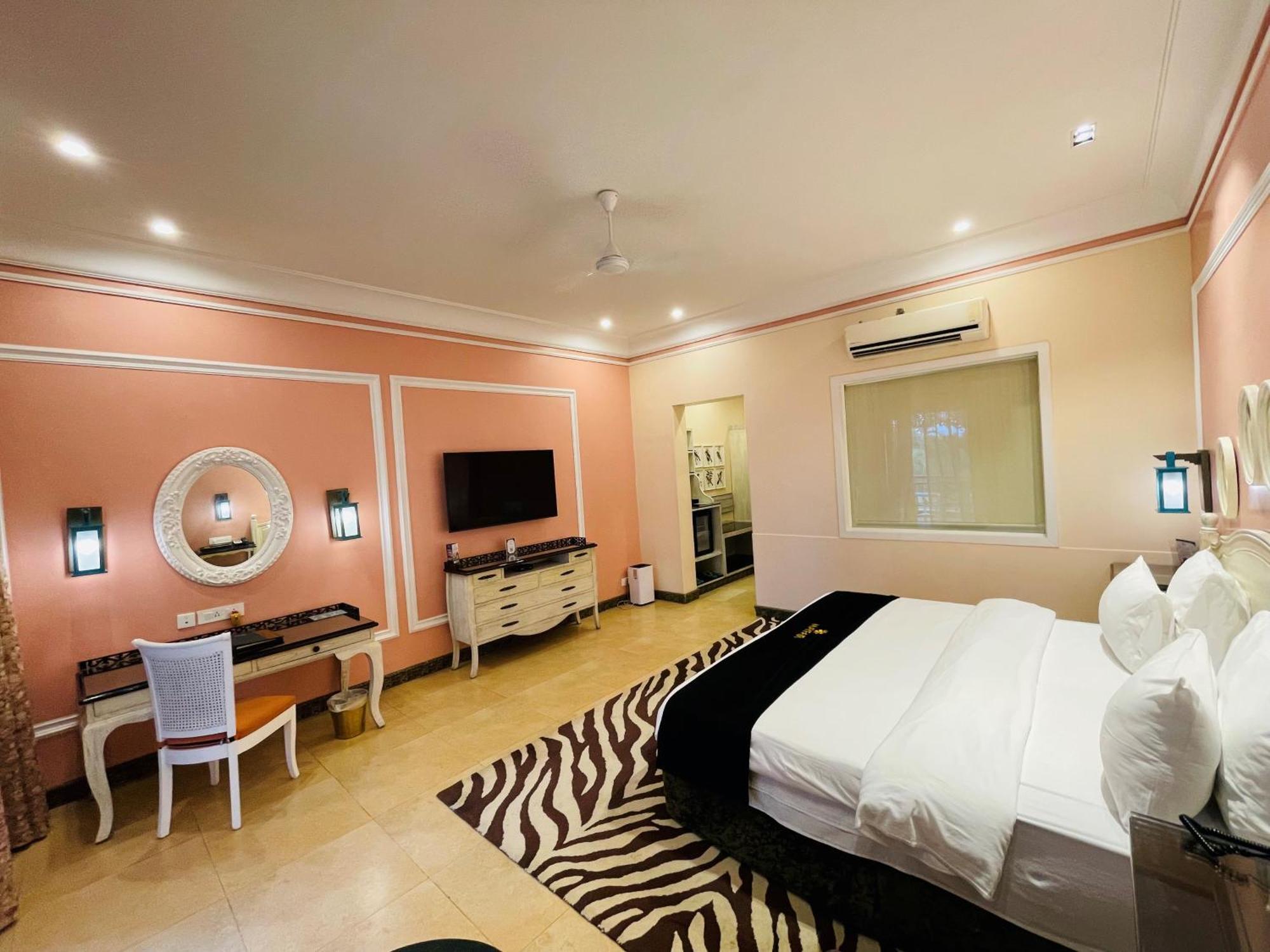 Mayfair Palm Beach Resort Gopalpur  Ngoại thất bức ảnh