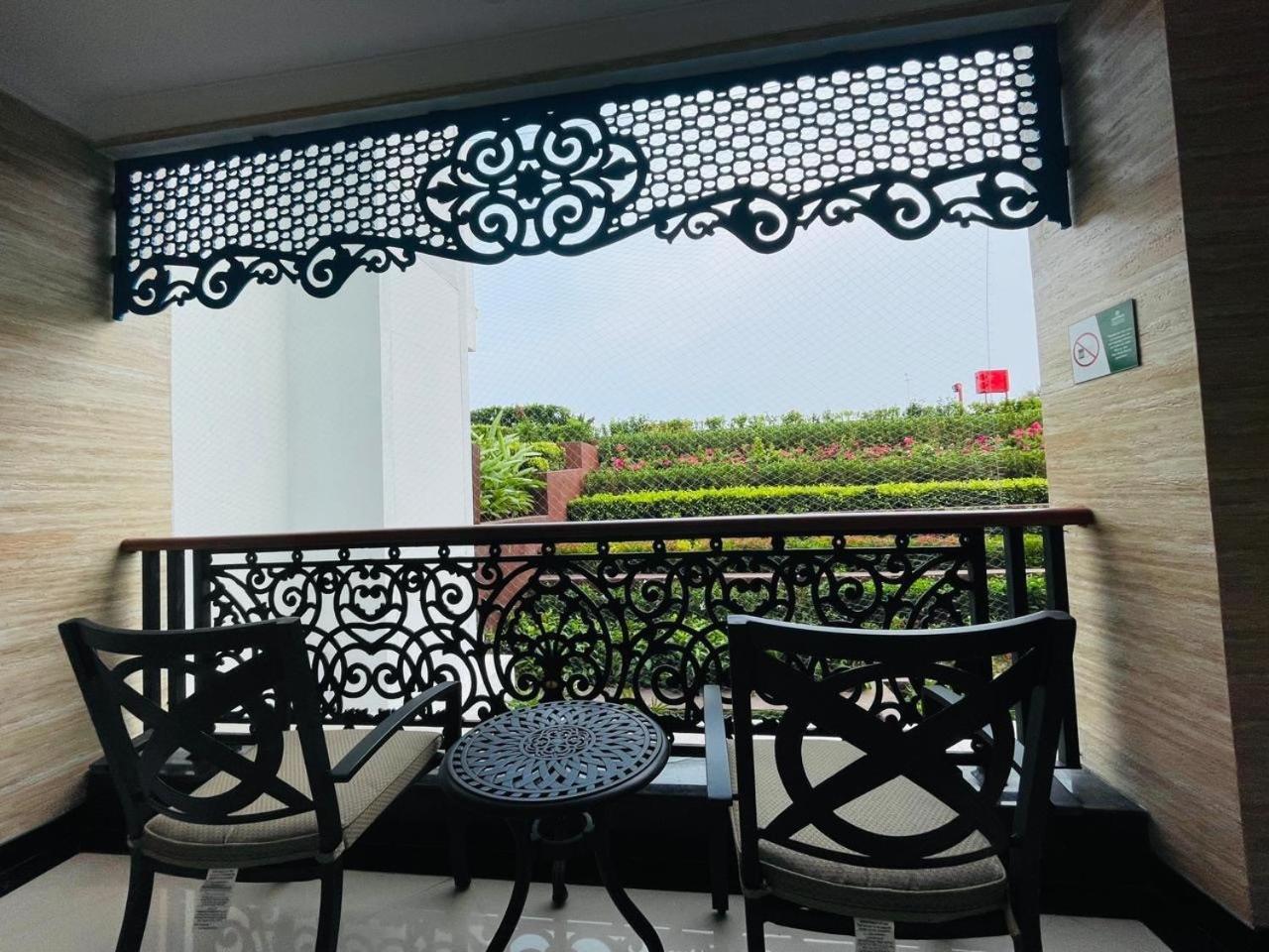 Mayfair Palm Beach Resort Gopalpur  Ngoại thất bức ảnh