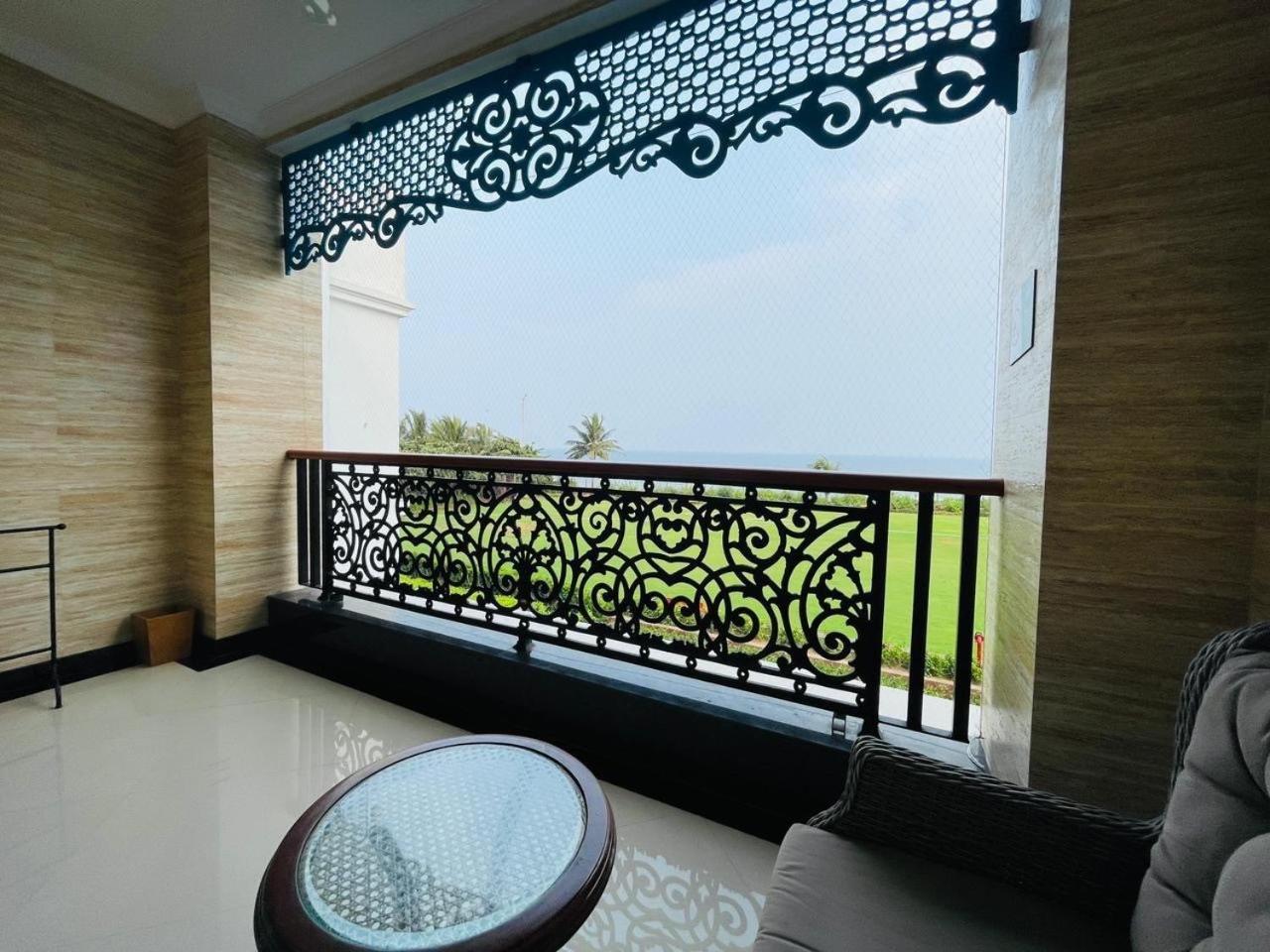 Mayfair Palm Beach Resort Gopalpur  Ngoại thất bức ảnh
