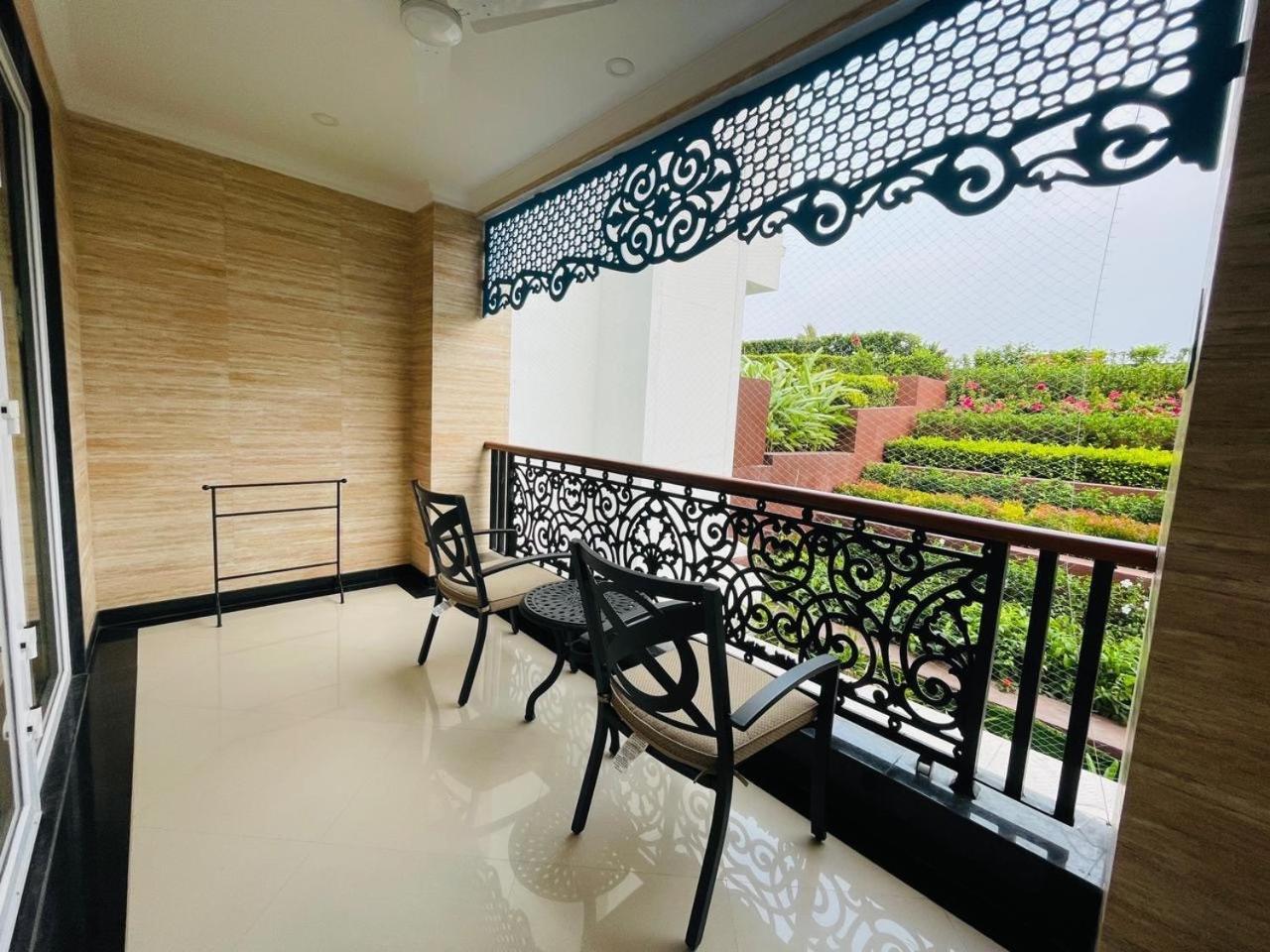 Mayfair Palm Beach Resort Gopalpur  Ngoại thất bức ảnh