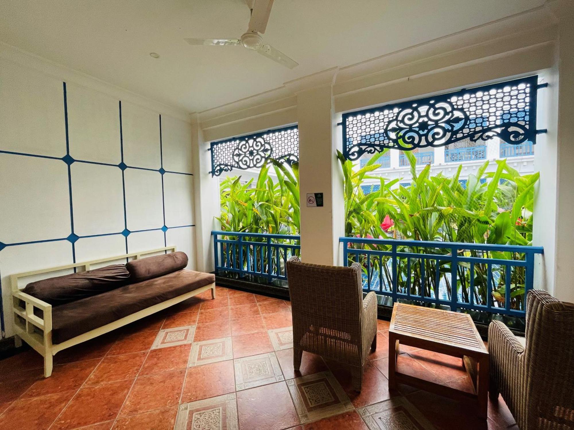 Mayfair Palm Beach Resort Gopalpur  Ngoại thất bức ảnh