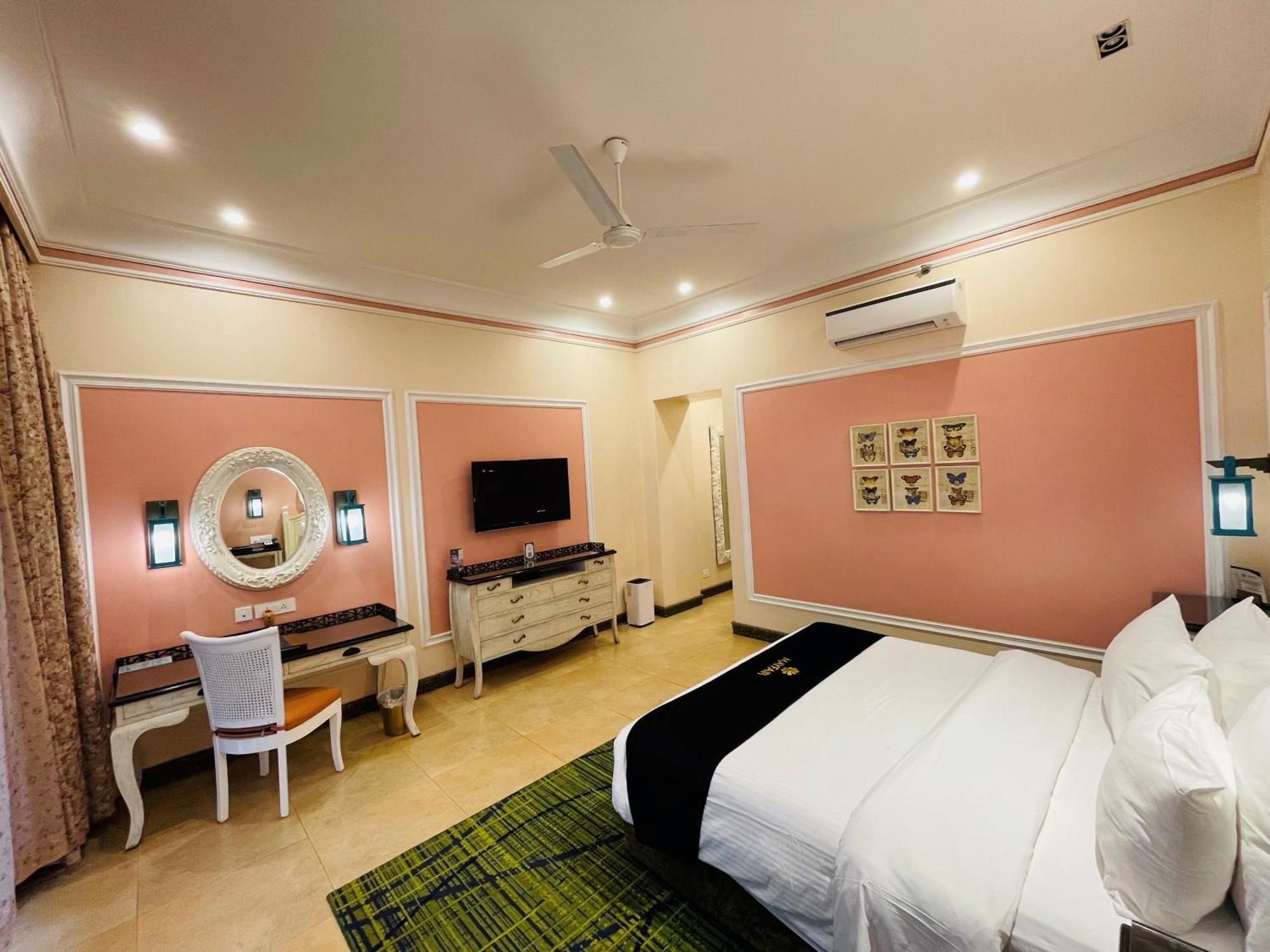 Mayfair Palm Beach Resort Gopalpur  Ngoại thất bức ảnh