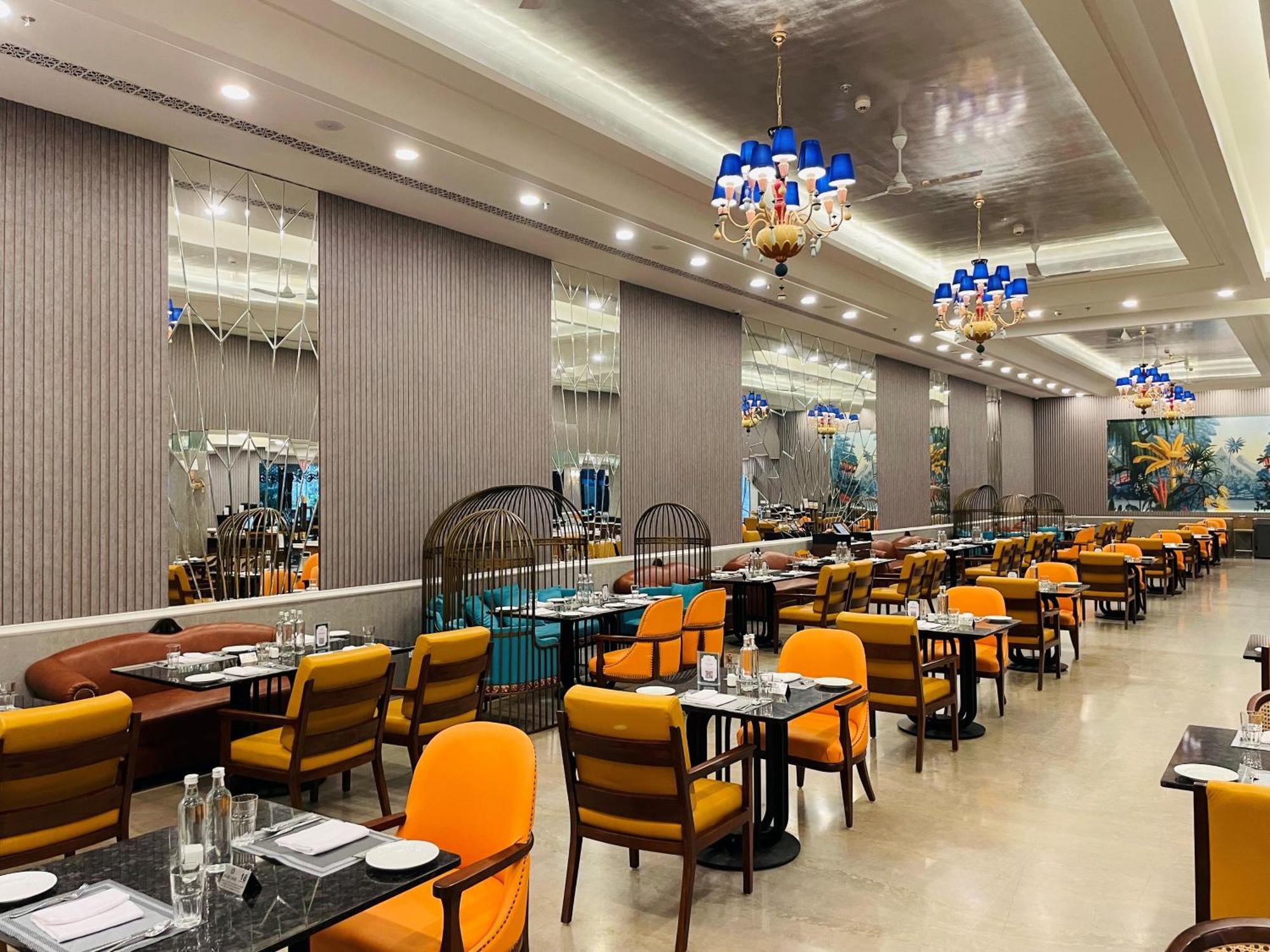 Mayfair Palm Beach Resort Gopalpur  Ngoại thất bức ảnh