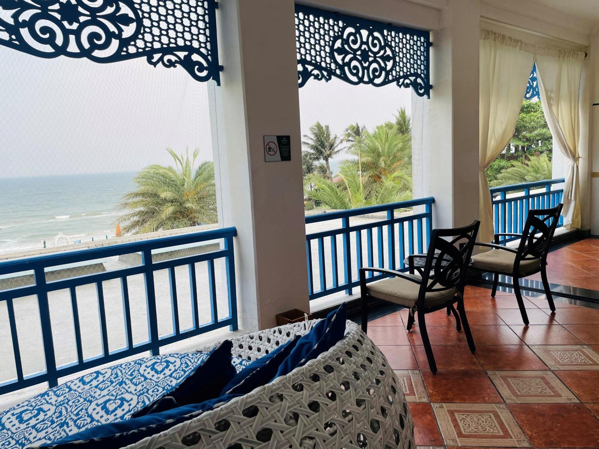Mayfair Palm Beach Resort Gopalpur  Ngoại thất bức ảnh