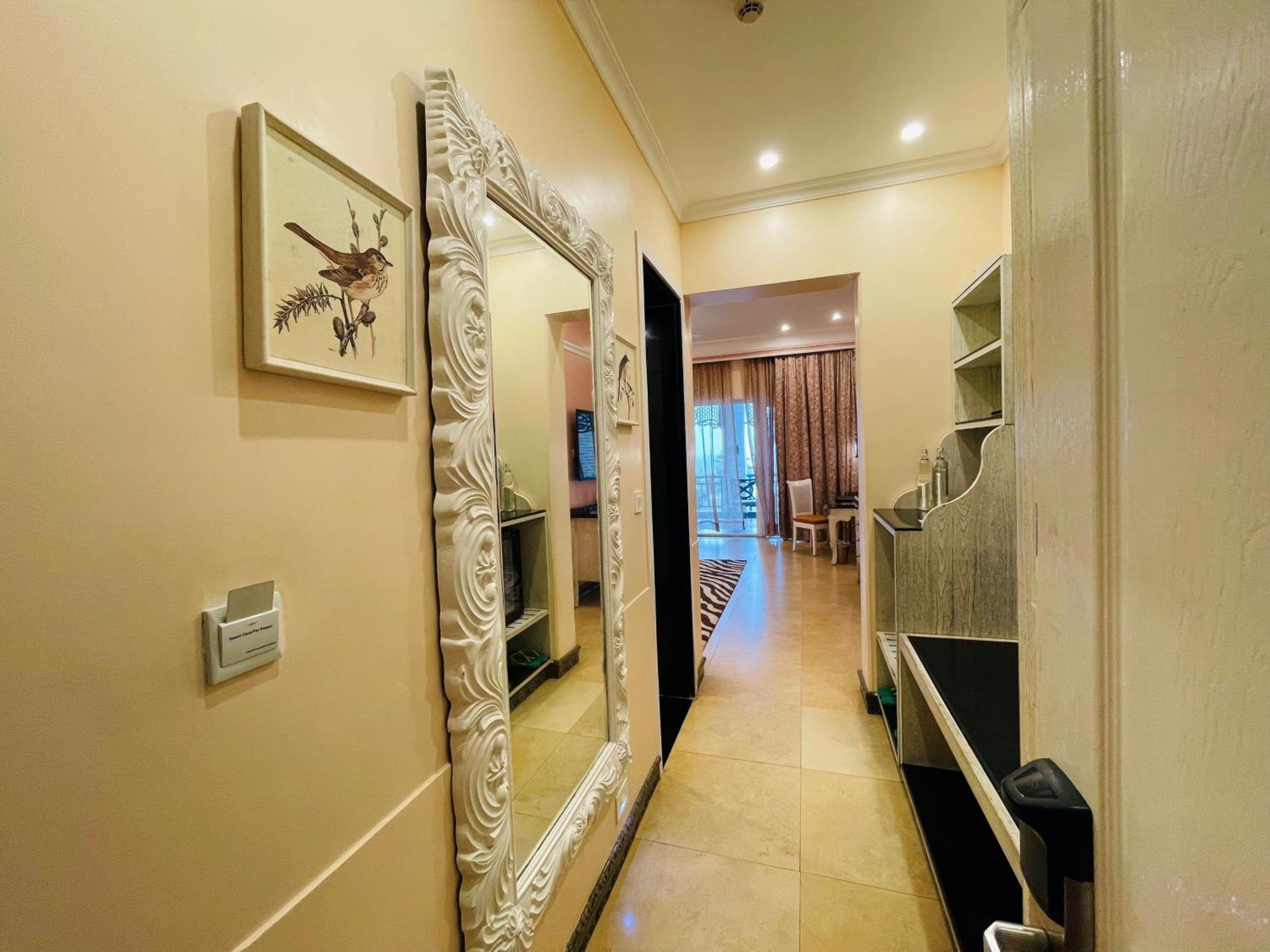 Mayfair Palm Beach Resort Gopalpur  Ngoại thất bức ảnh