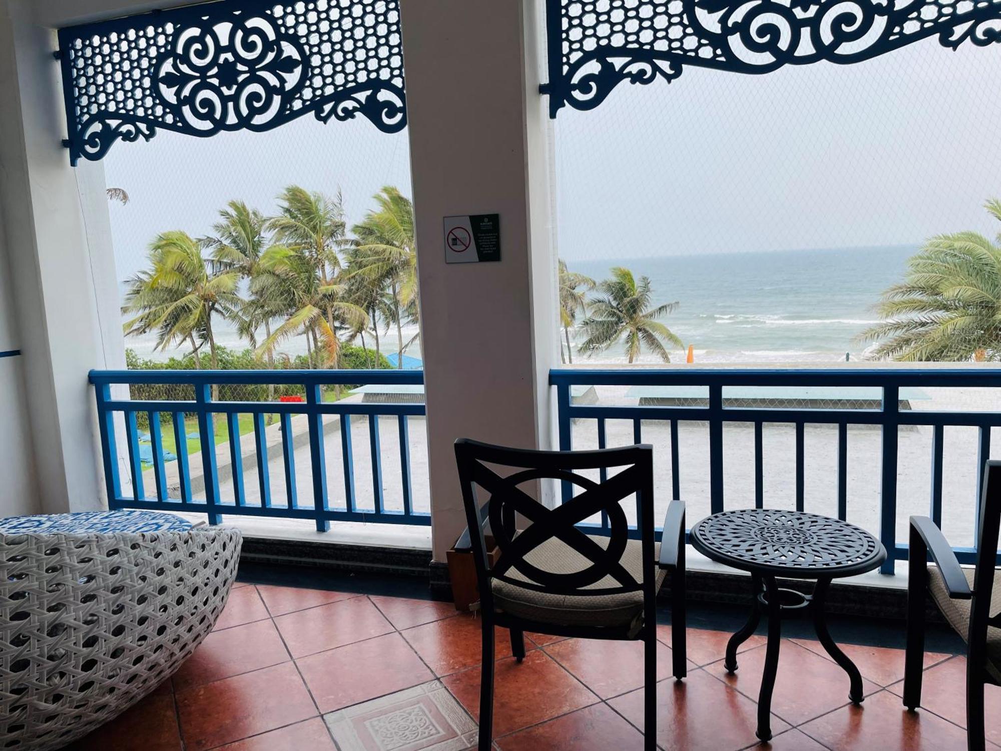 Mayfair Palm Beach Resort Gopalpur  Ngoại thất bức ảnh