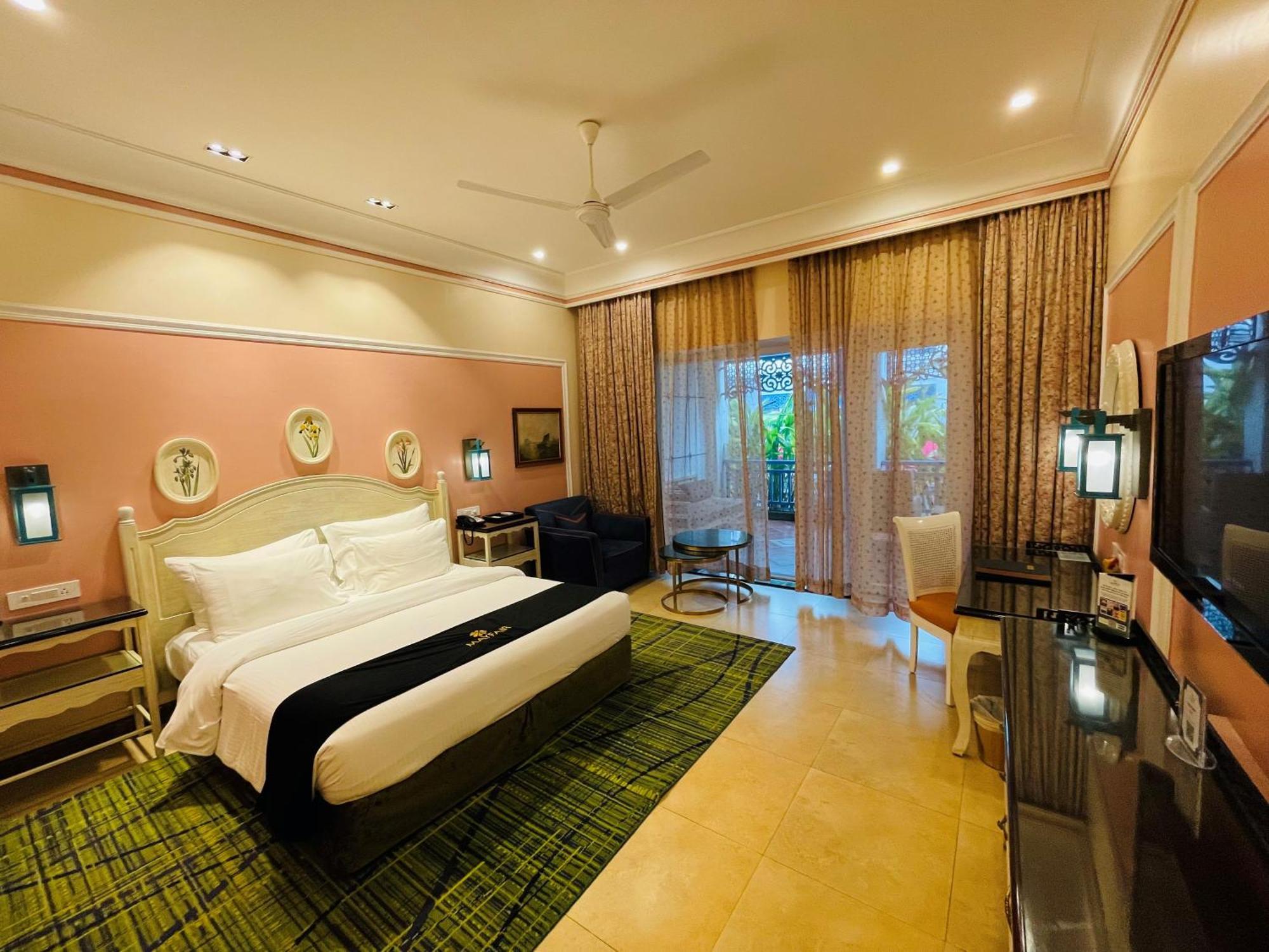 Mayfair Palm Beach Resort Gopalpur  Ngoại thất bức ảnh