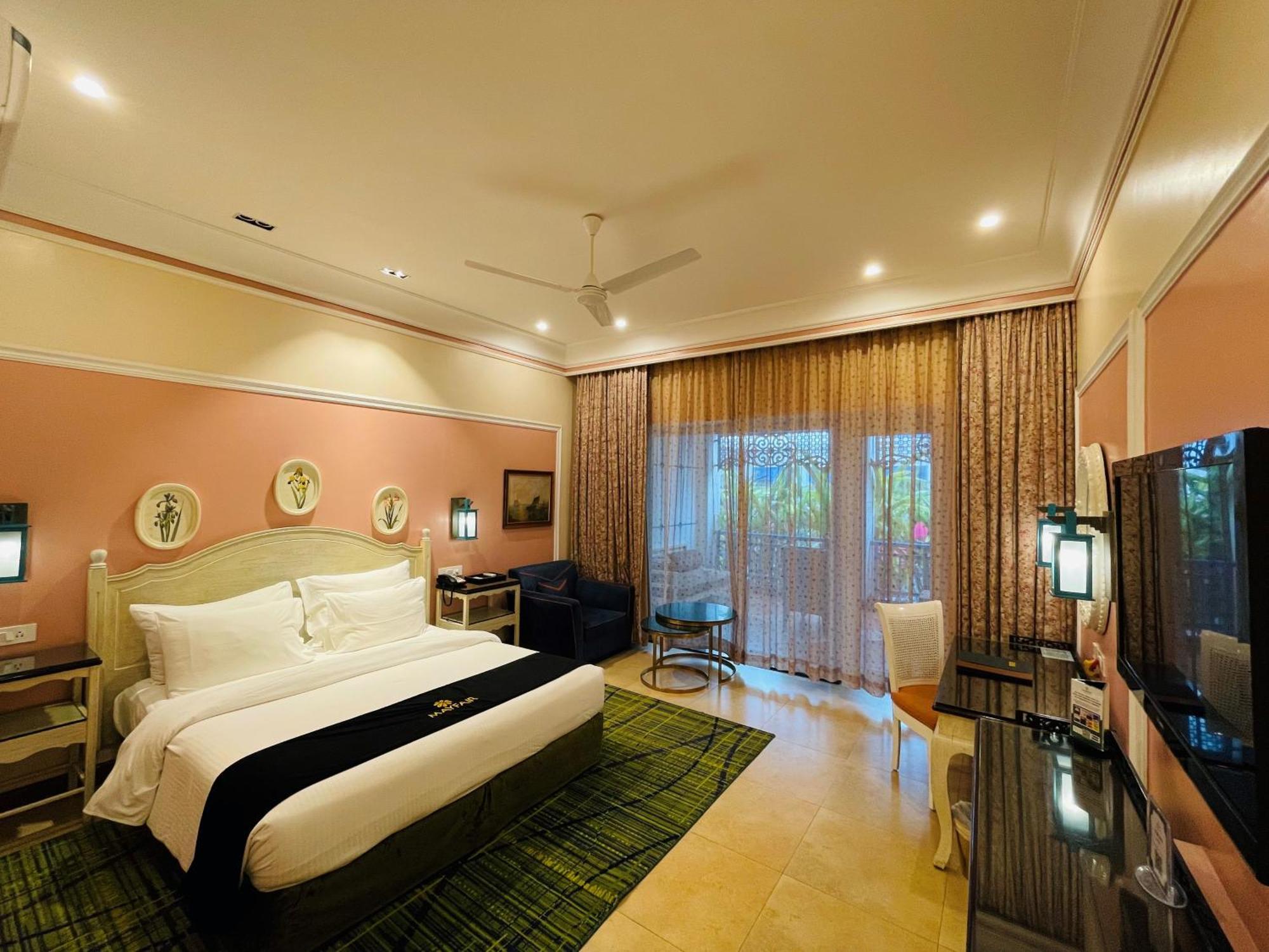 Mayfair Palm Beach Resort Gopalpur  Ngoại thất bức ảnh