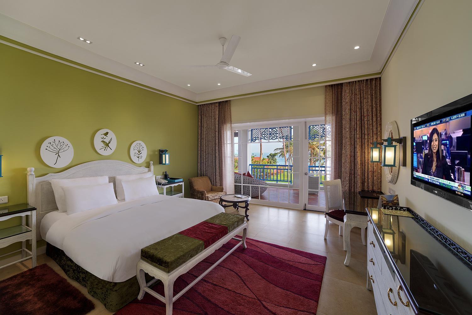 Mayfair Palm Beach Resort Gopalpur  Ngoại thất bức ảnh