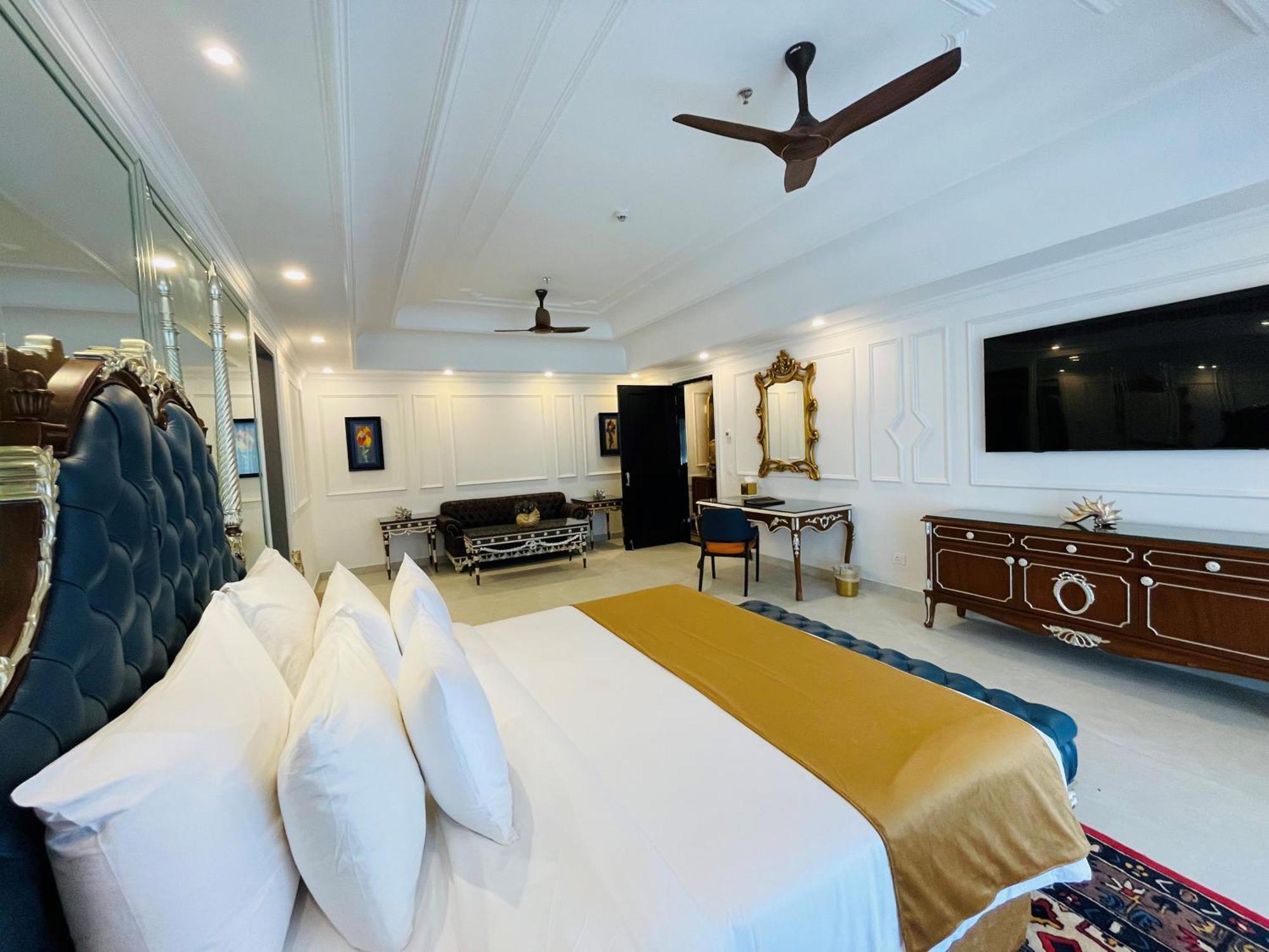 Mayfair Palm Beach Resort Gopalpur  Ngoại thất bức ảnh