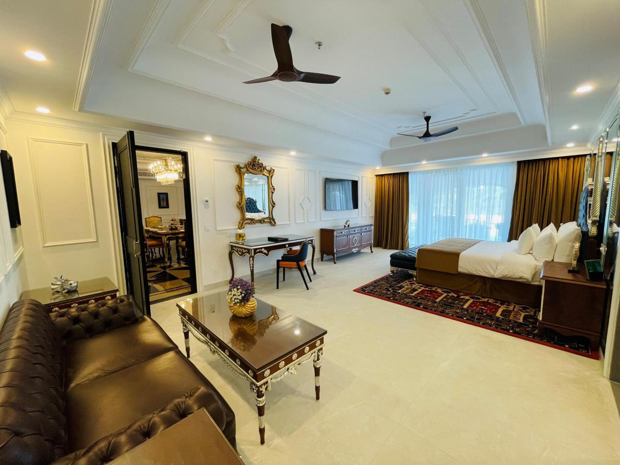 Mayfair Palm Beach Resort Gopalpur  Ngoại thất bức ảnh