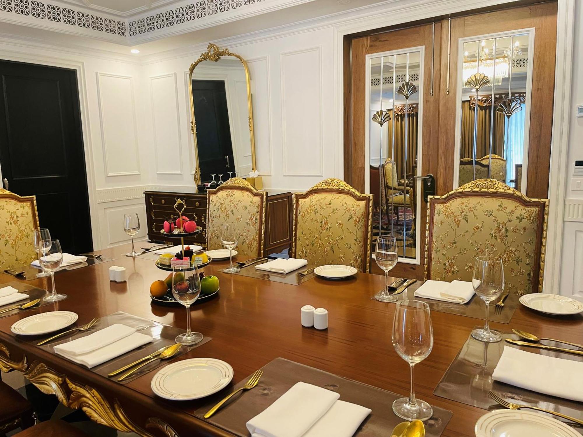 Mayfair Palm Beach Resort Gopalpur  Ngoại thất bức ảnh