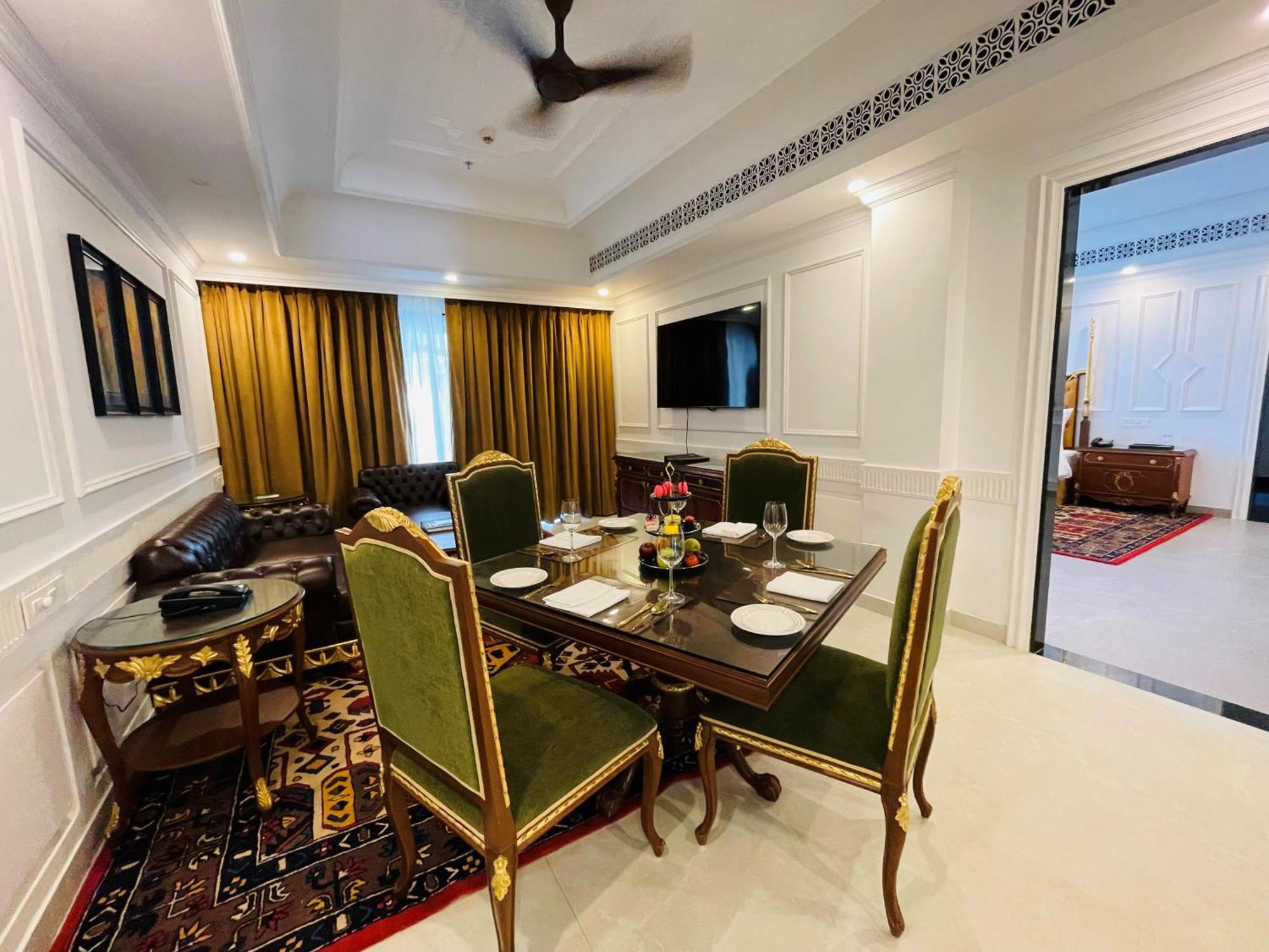 Mayfair Palm Beach Resort Gopalpur  Ngoại thất bức ảnh