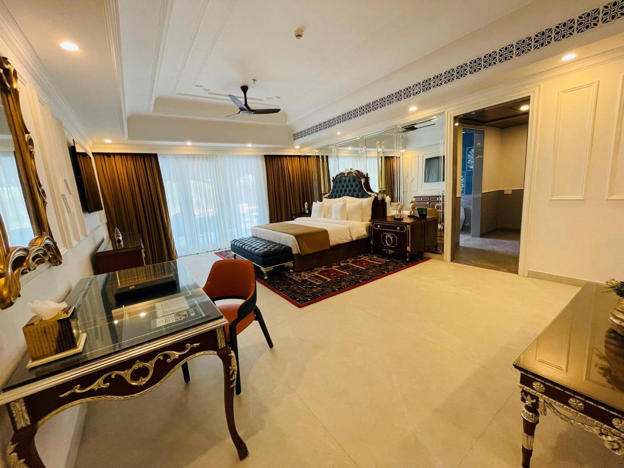 Mayfair Palm Beach Resort Gopalpur  Ngoại thất bức ảnh