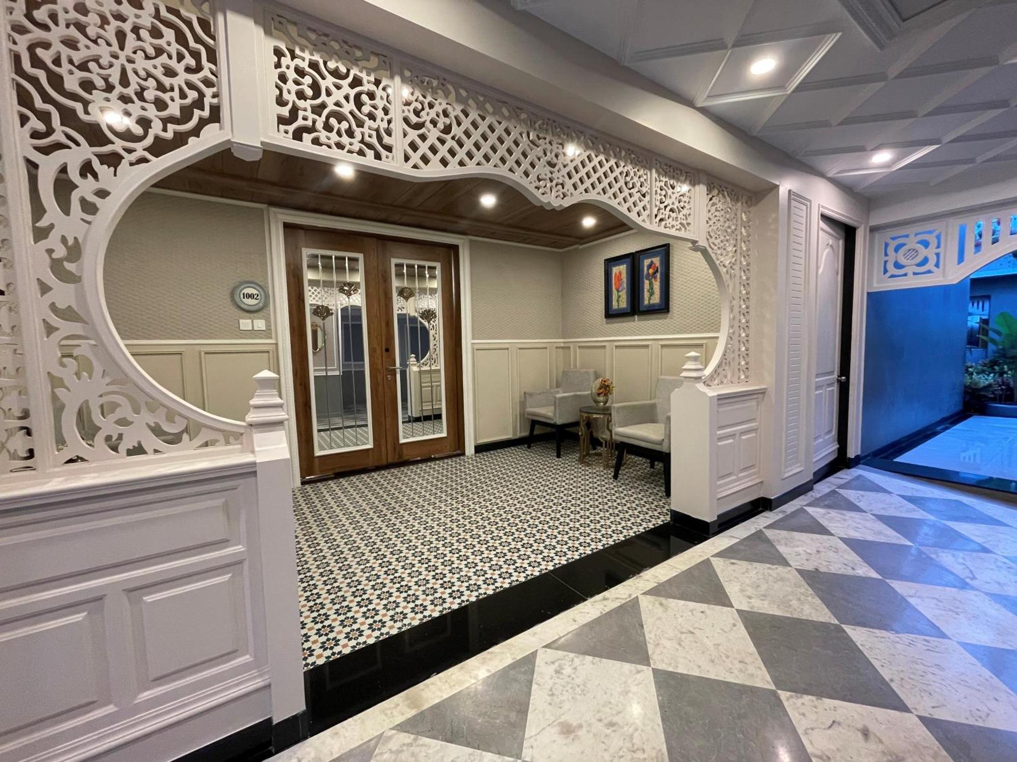 Mayfair Palm Beach Resort Gopalpur  Ngoại thất bức ảnh