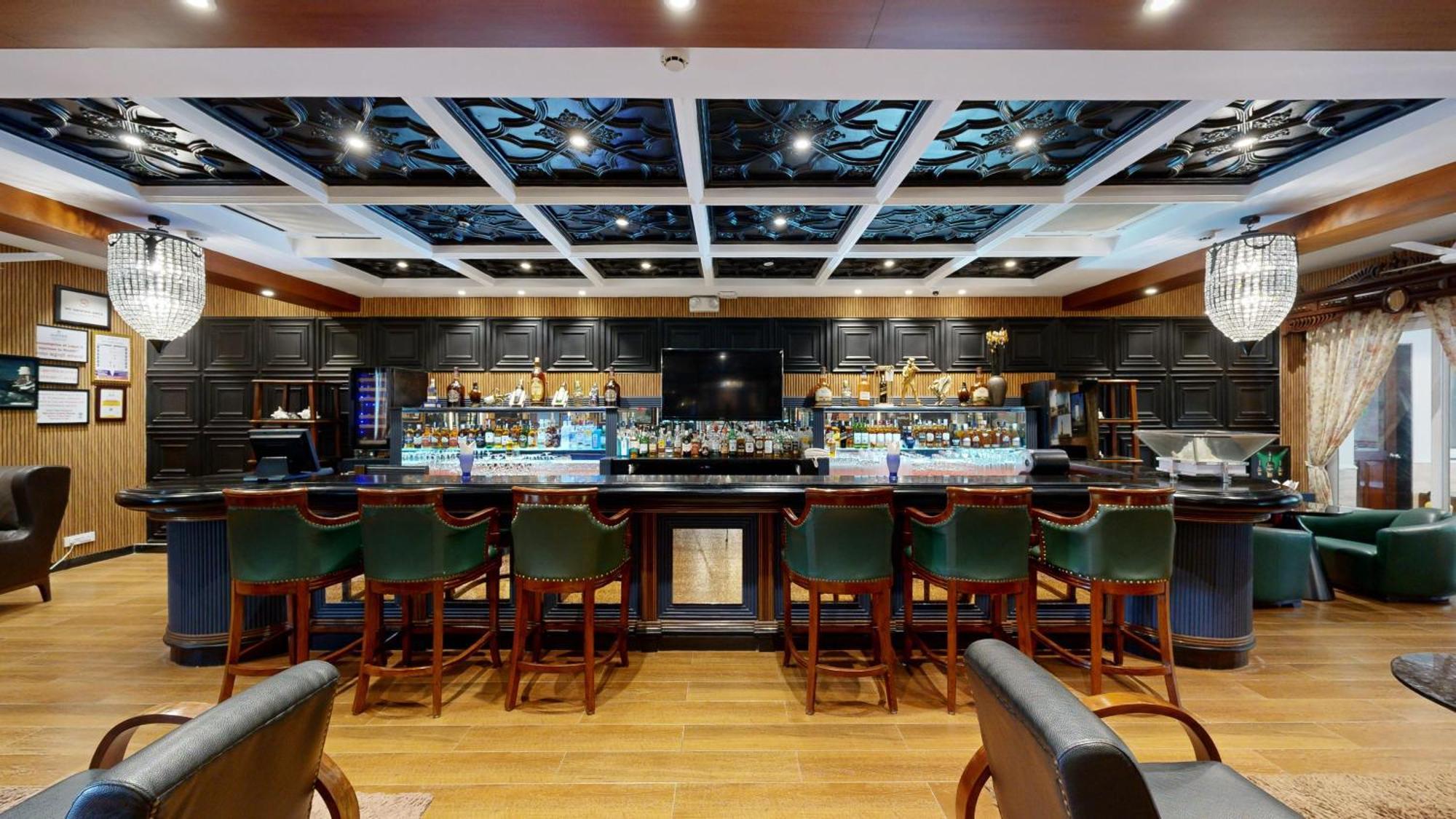 Mayfair Palm Beach Resort Gopalpur  Ngoại thất bức ảnh