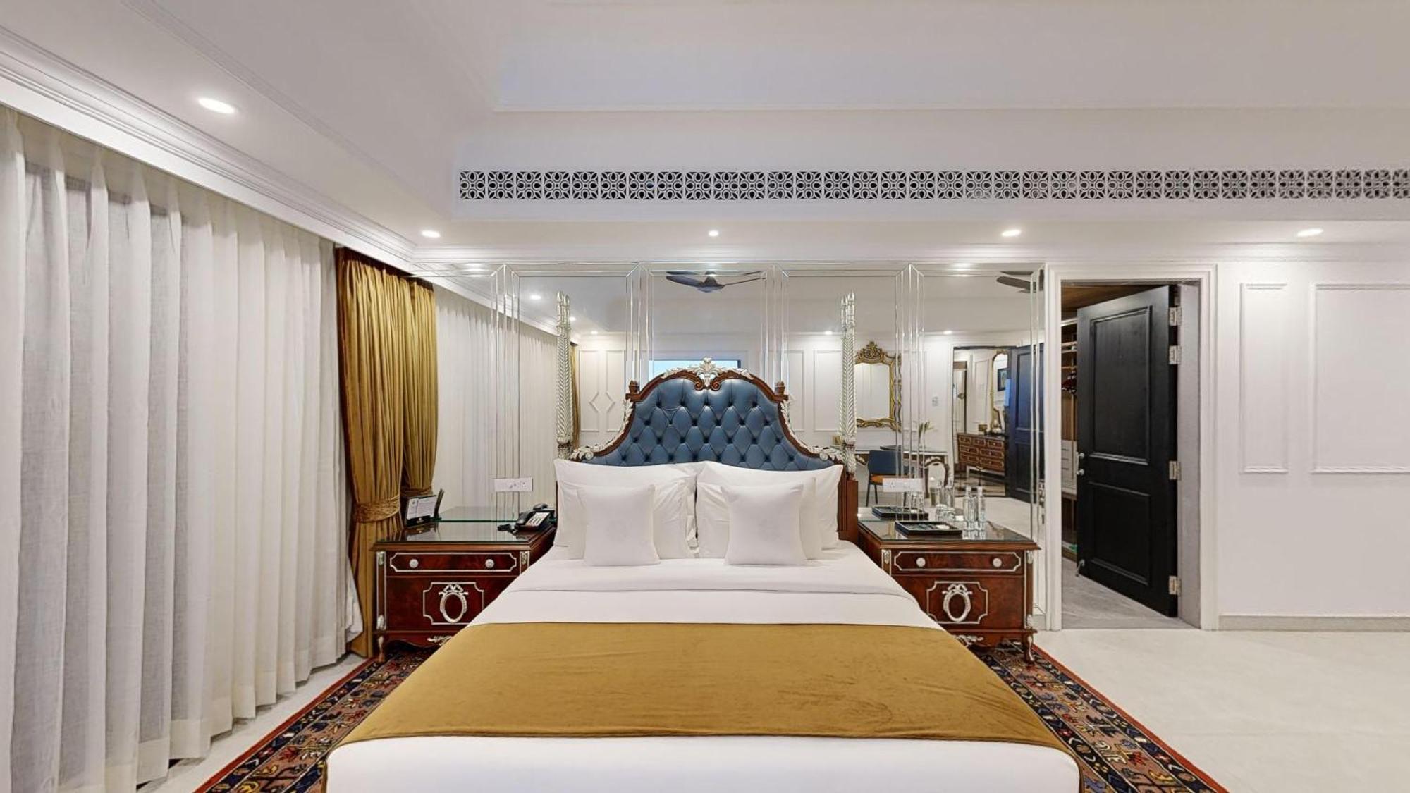 Mayfair Palm Beach Resort Gopalpur  Ngoại thất bức ảnh